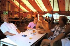 Dorpsfeest 2000