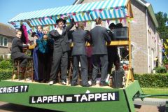 Dorpsfeest 2009