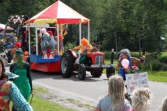 Dorpsfeest 2011