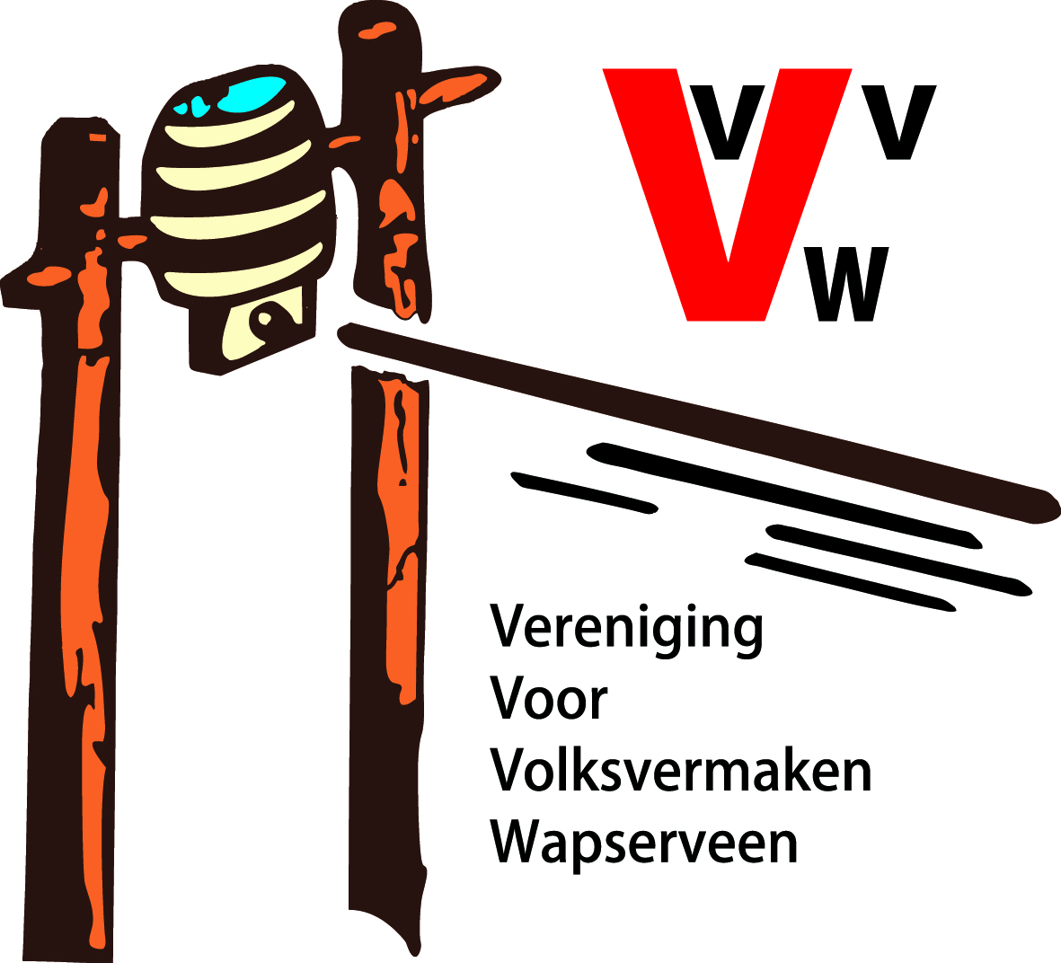 Dorpsfeest Wapserveen